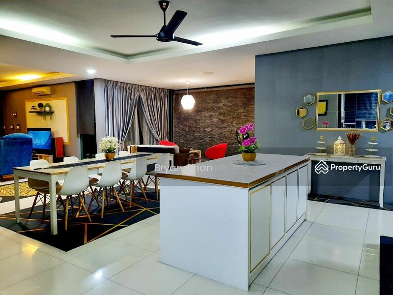 For Sale - USJ One Avenue Condo