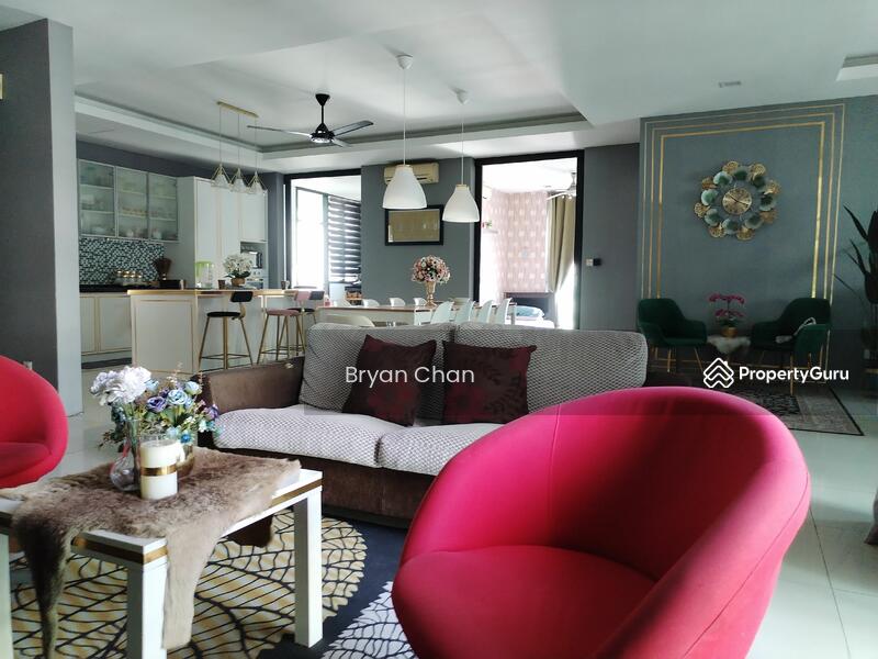 For Sale - USJ One Avenue Condo