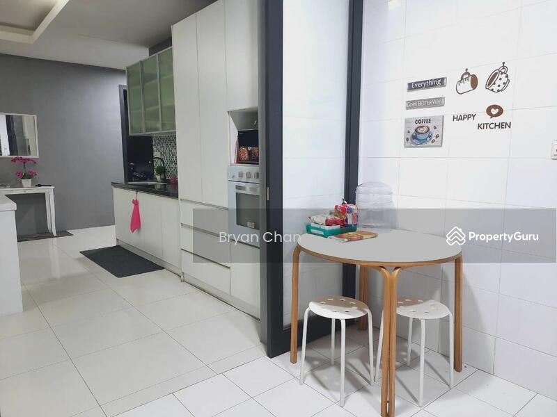 For Sale - USJ One Avenue Condo