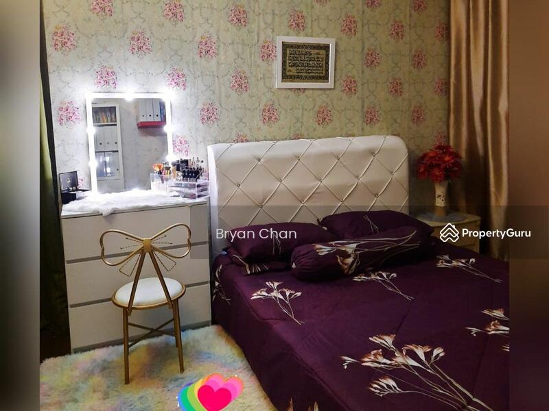 For Sale - USJ One Avenue Condo