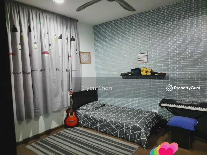 For Sale - USJ One Avenue Condo