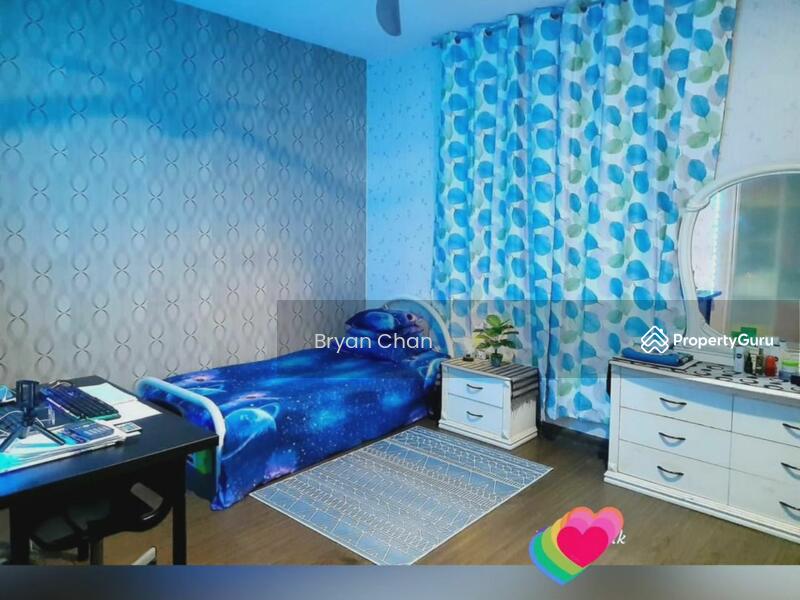 For Sale - USJ One Avenue Condo