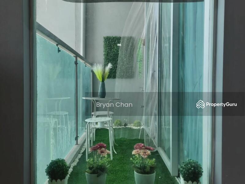 For Sale - USJ One Avenue Condo