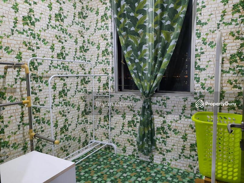 For Sale - USJ One Avenue Condo