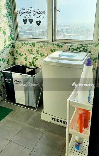 For Sale - USJ One Avenue Condo