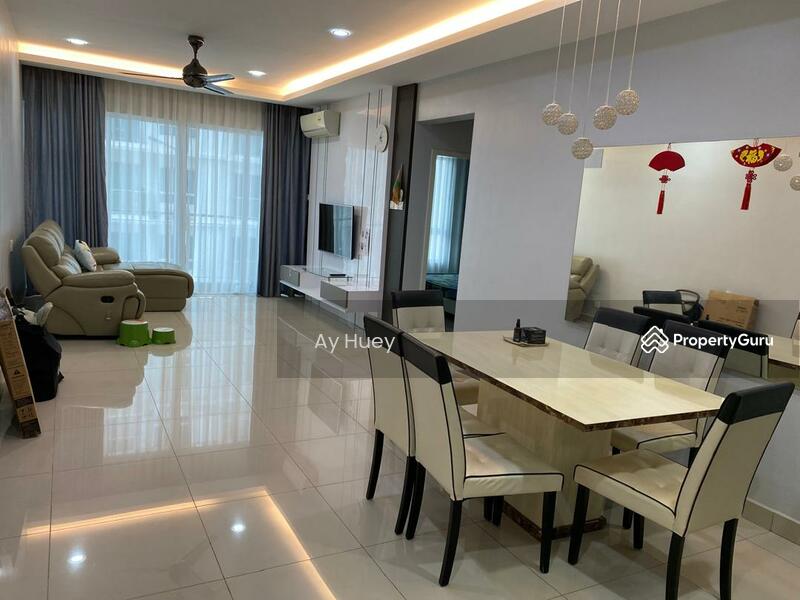 For Sale - Gardens Ville