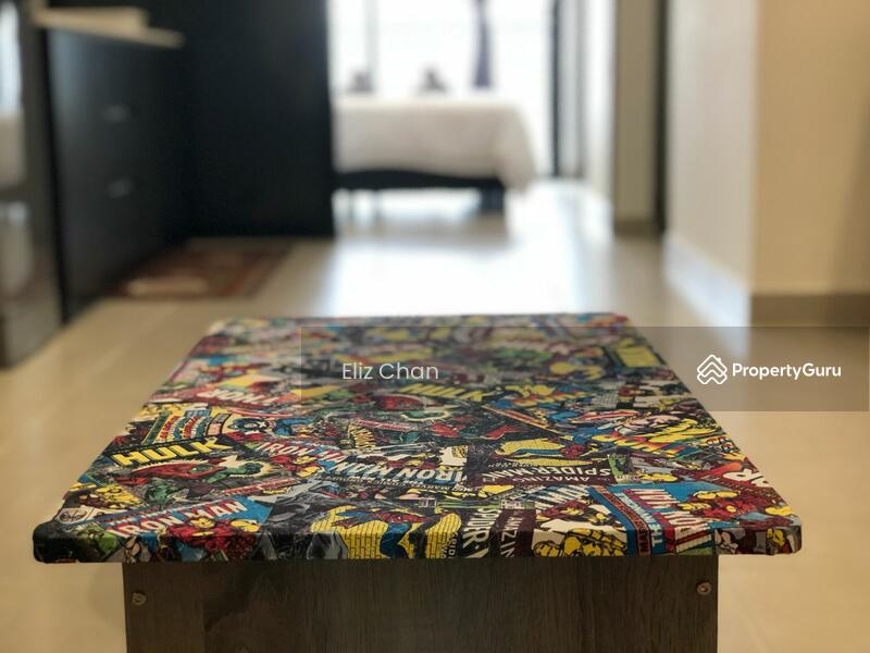 Untuk Dijual - Flexus Signature