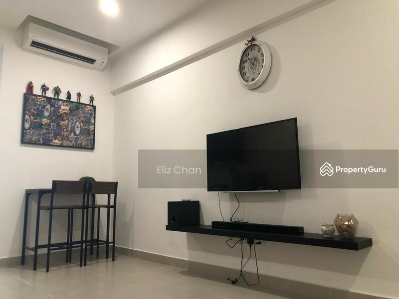 Untuk Dijual - Flexus Signature