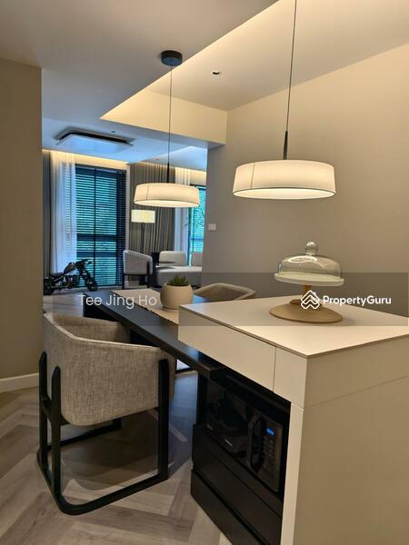 Service Residence for Sale at Cascades Residency @ Dataran Cascade - JH Tee - PropertyGuru.com.my