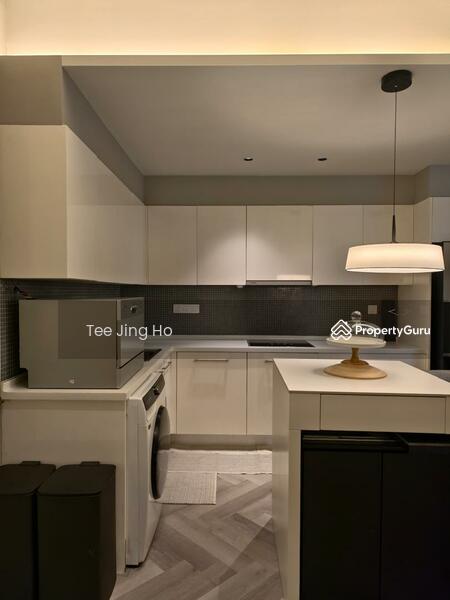 Service Residence for Sale at Cascades Residency @ Dataran Cascade - JH Tee - PropertyGuru.com.my