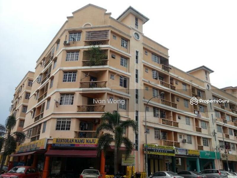 For Sale - Hata Square