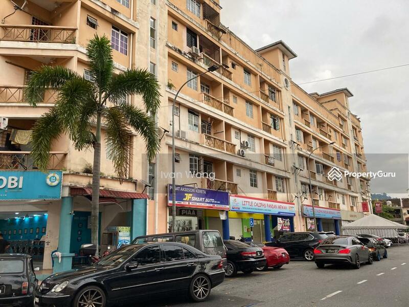 For Sale - Hata Square