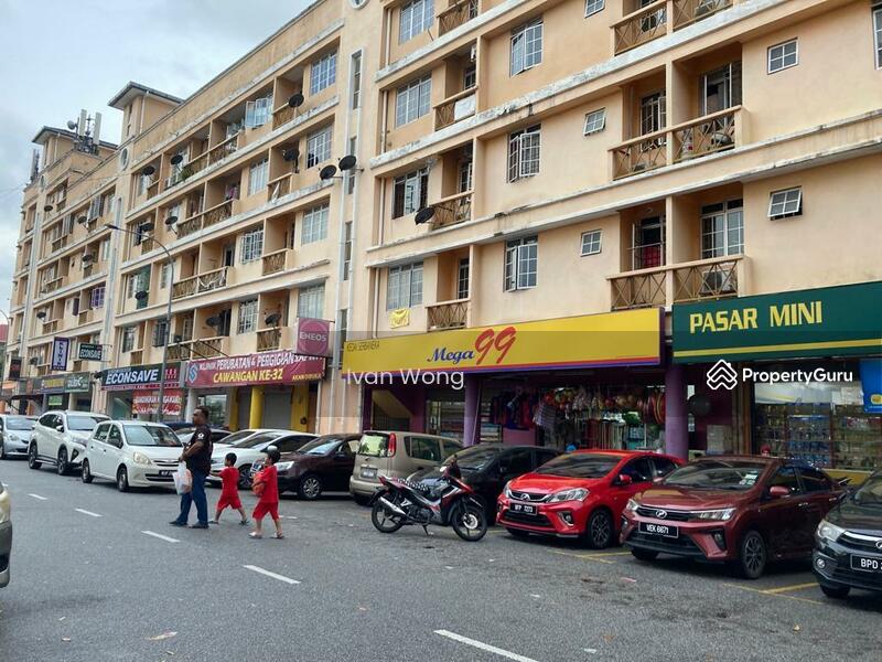 For Sale - Hata Square