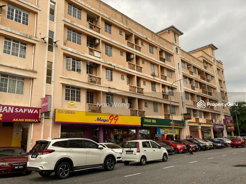 For Sale - Hata Square