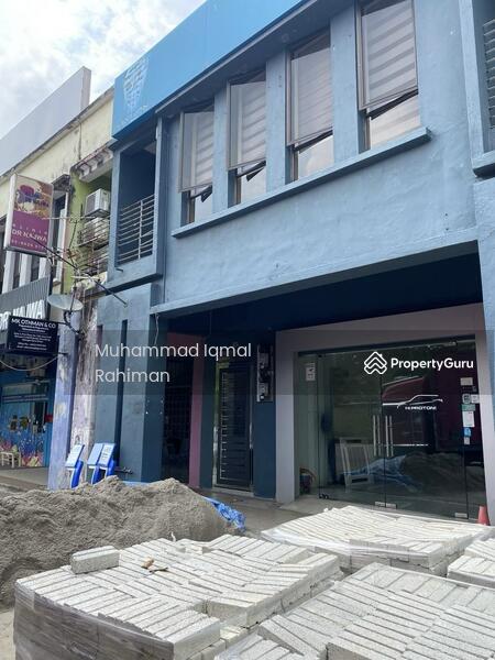 For Rent - Shop Lot Seksyen 3 Bangi