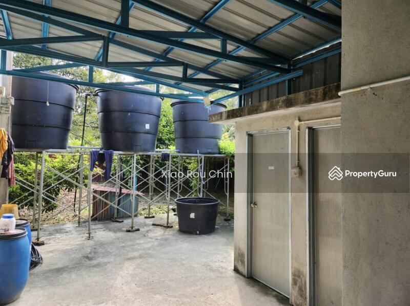 For Sale - Kawasan Perindustrian MIEL Masjid Tanah, Melaka