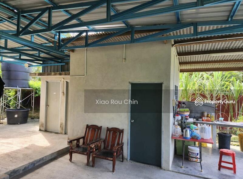 For Sale - Kawasan Perindustrian MIEL Masjid Tanah, Melaka