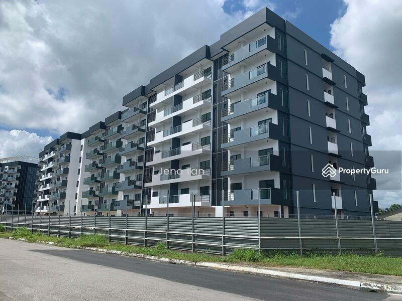 For Rent - Stutong Tiarra 2