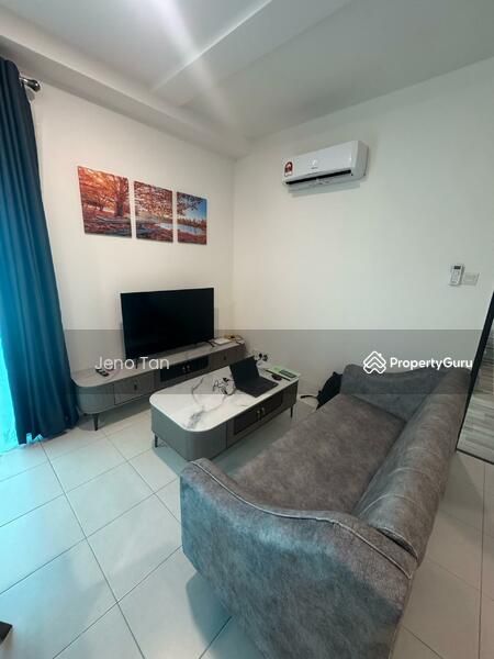 For Rent - Stutong Tiarra 2