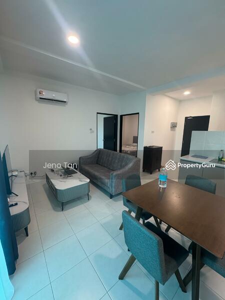 For Rent - Stutong Tiarra 2