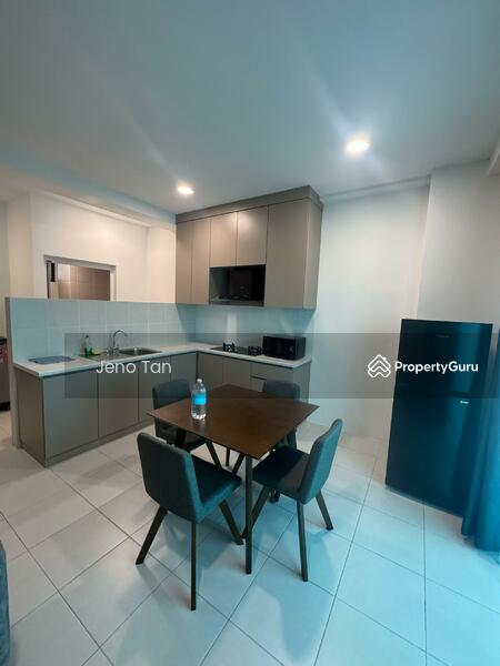 For Rent - Stutong Tiarra 2