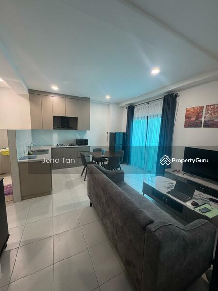 For Rent - Stutong Tiarra 2
