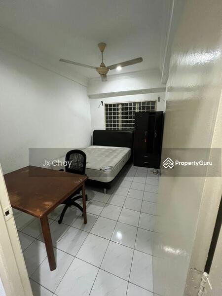 For Rent - Endah Ria