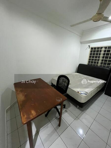 For Rent - Endah Ria