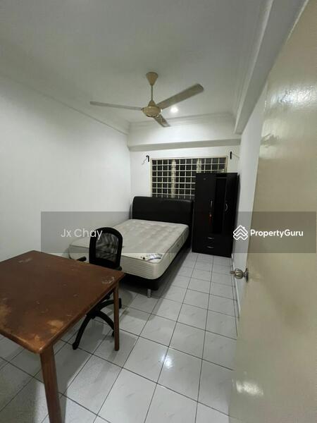 For Rent - Endah Ria