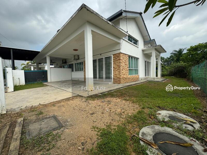 For Sale - taman intan baiduri sepang