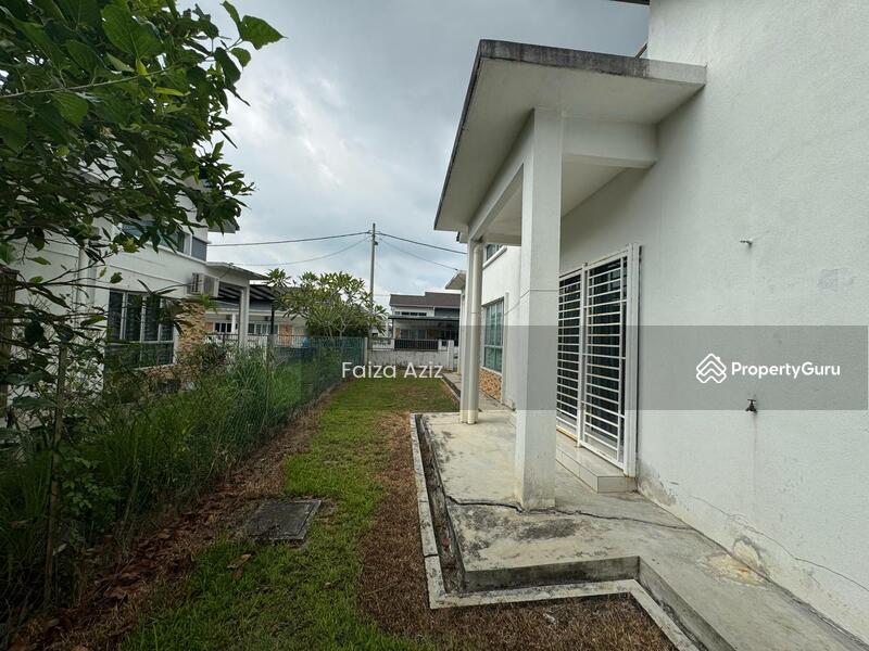 For Sale - taman intan baiduri sepang