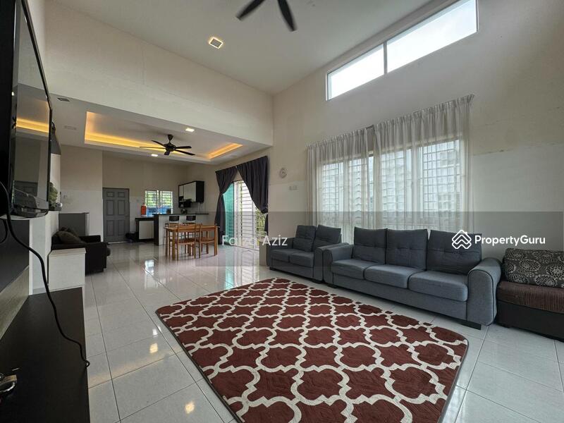 For Sale - taman intan baiduri sepang