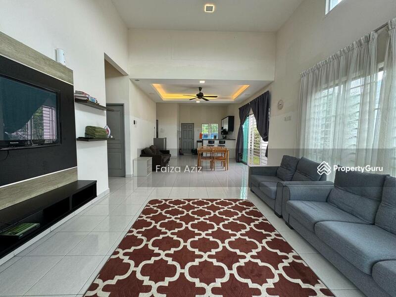 For Sale - taman intan baiduri sepang