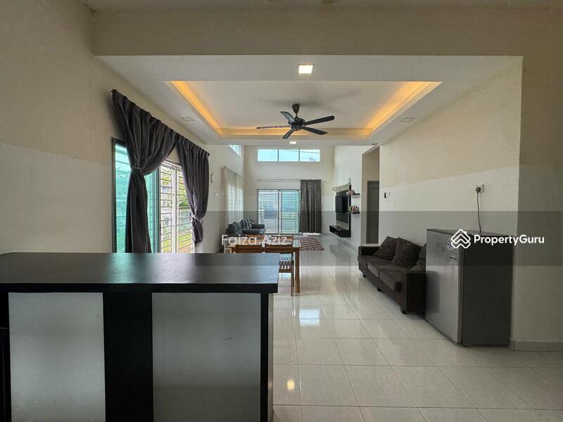 For Sale - taman intan baiduri sepang
