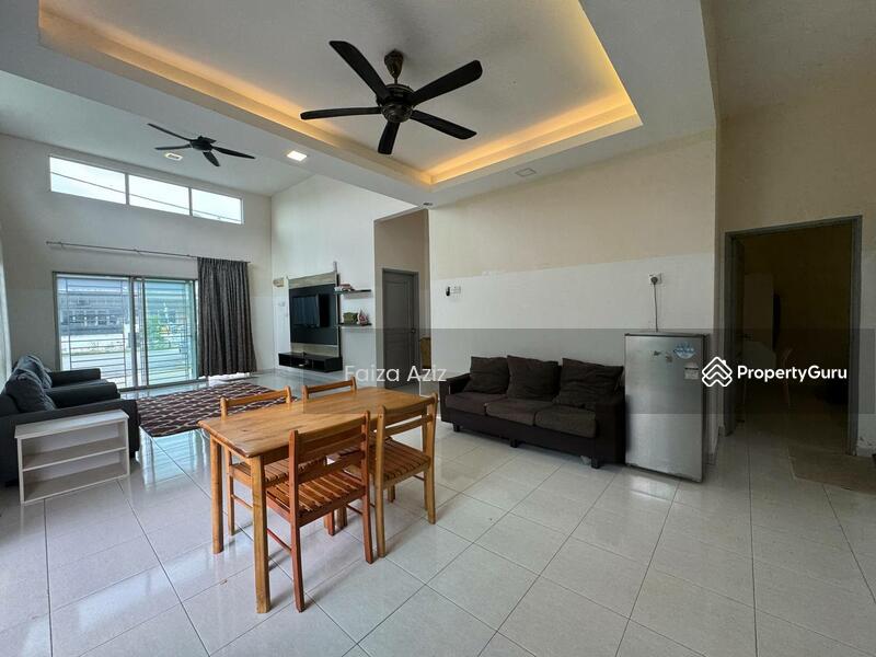 For Sale - taman intan baiduri sepang