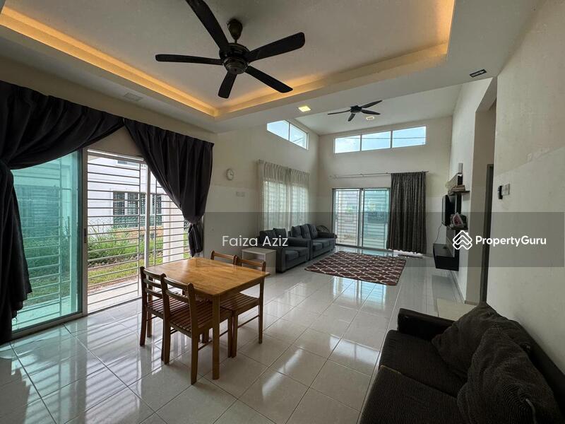For Sale - taman intan baiduri sepang