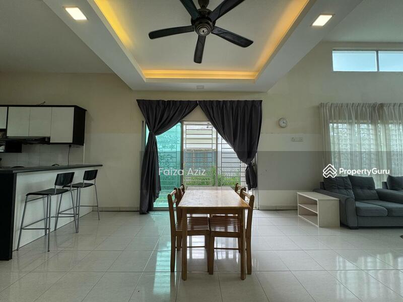 For Sale - taman intan baiduri sepang