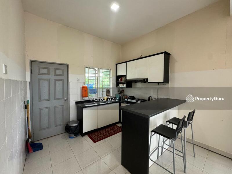 For Sale - taman intan baiduri sepang