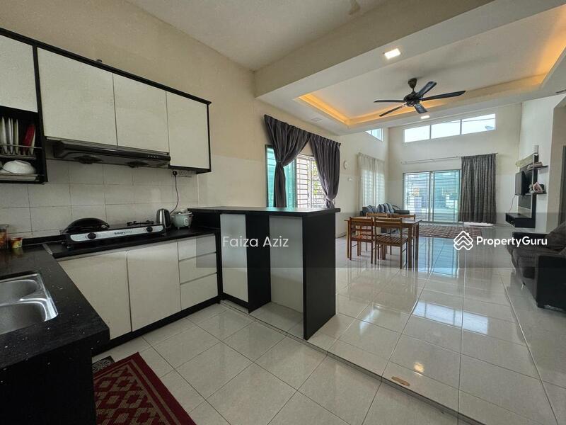 For Sale - taman intan baiduri sepang