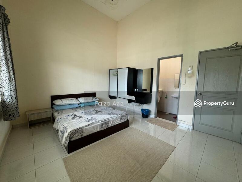 For Sale - taman intan baiduri sepang