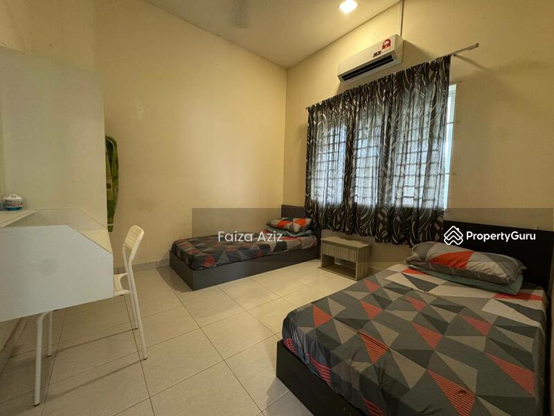 For Sale - taman intan baiduri sepang