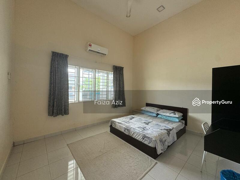 For Sale - taman intan baiduri sepang