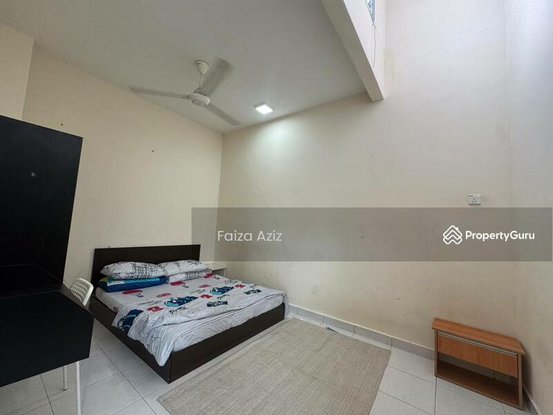 For Sale - taman intan baiduri sepang