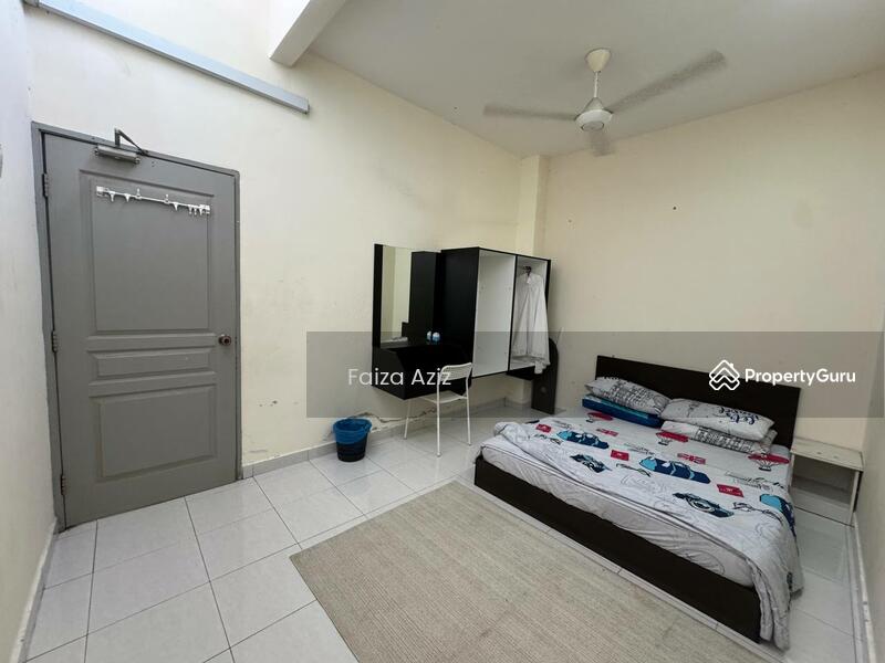 For Sale - taman intan baiduri sepang