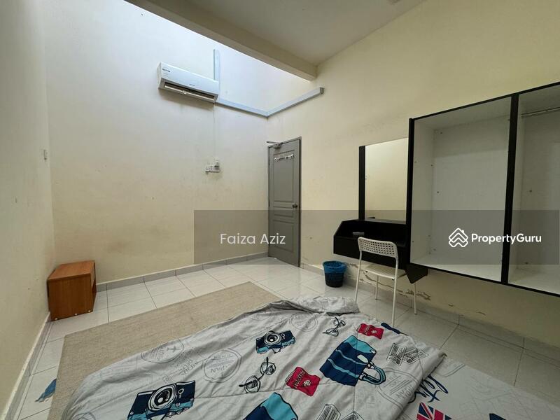 For Sale - taman intan baiduri sepang