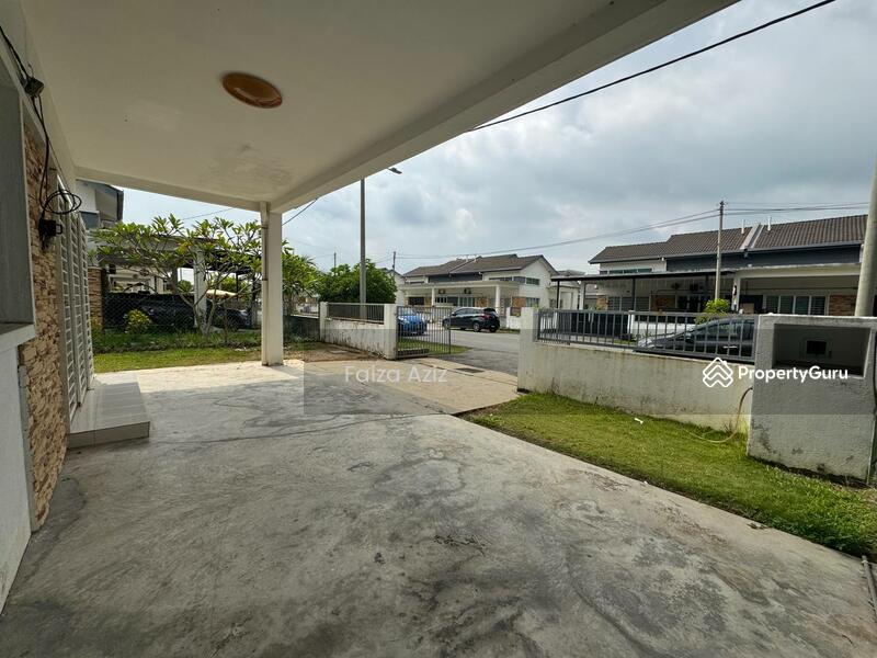 For Sale - taman intan baiduri sepang