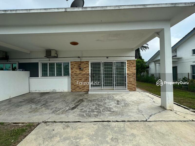 For Sale - taman intan baiduri sepang