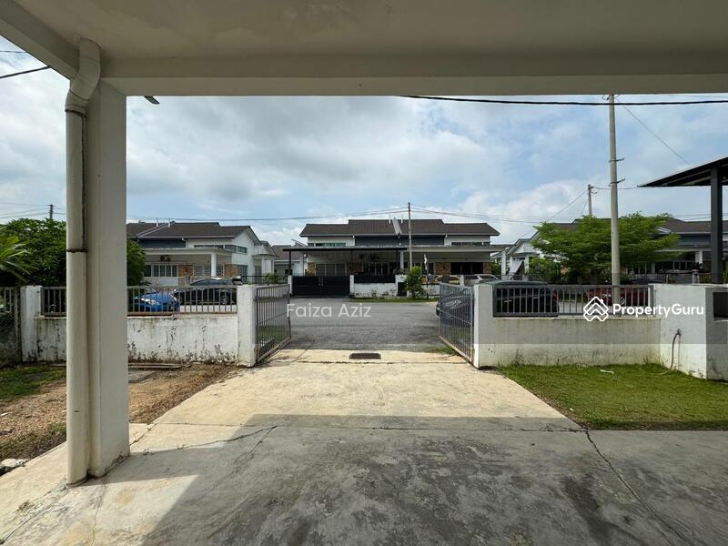For Sale - taman intan baiduri sepang