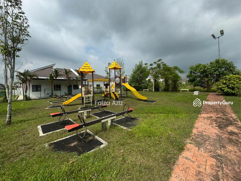 For Sale - taman intan baiduri sepang