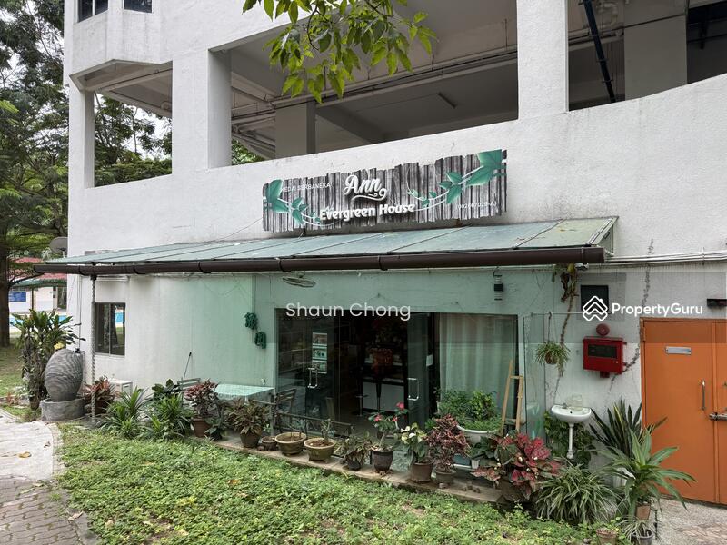Untuk Disewa - Awana Puri